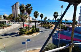 Two-bedroom furnished apartment a few steps from the beach, Calpe, Alicante, Spain for 347,000 €