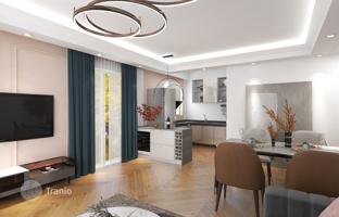2-bedroom apartment 61 m² in Sutomore for 159,000 €