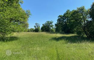 Land plot 4,210 m² in Primorje-Gorski Kotar County for 310,000 €