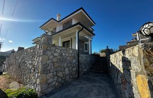 2-bedroom villa 120 m² in Mugla for 24,763,000 TRY
