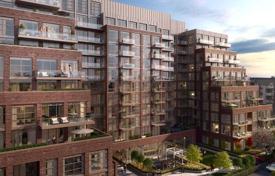 Apartment – Saint Clair Avenue West, Old Toronto, Toronto,  Ontario,   Canada for C$1,317,000
