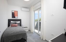 Apartment We are selling a penthouse with a sea view in Fazana for 600,000 €