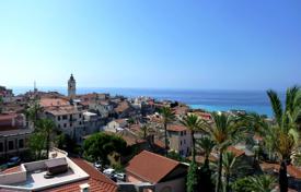 Bordighera Apartment Sea View For Sale for 1,630,000 €