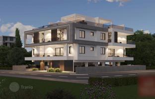 2-bedroom apartment in new building 75 m² in Larnaca for 235,000 €