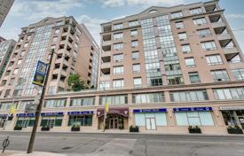 Apartment – Yonge Street, Toronto, Ontario,  Canada for C$967,000