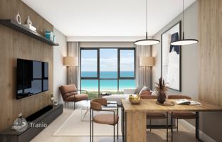 1-bedroom apartment in new building 48 m² in Bodrum for 21,575,000 TRY