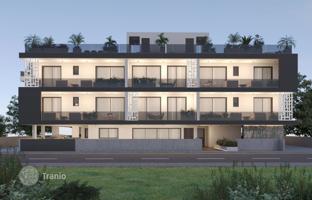 2-bedroom apartment 85 m² in Aradippou for 259,000 €