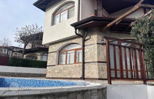 2-bedroom apartment 146 m² in Aheloy for 165,000 €