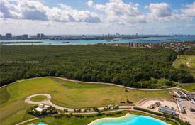 Condo – North Miami, Florida, USA for 918,000 €