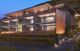 3-bedrooms apartments in new building 155 m² in Tamarin, Mauritius for $488,000