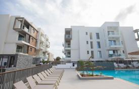 Complex in the resort area of Paralimni for 177,000 €