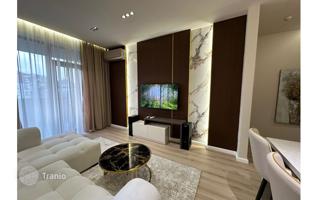 1-bedroom apartment 65 m² in Vake-Saburtalo for $150,000