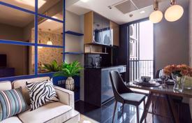 1 bed Condo in THE LINE Jatujak-Mochit Chomphon Sub District for $142,000