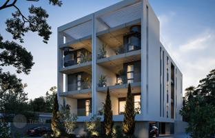 New project with a parking close to the seaside and the center of Limassol, Agios Athanasios, Cyprus for From 293,000 €