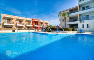 2-bedroom apartment in Paphos for 250,000 €