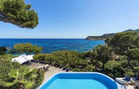 Detached house – Majorca (Mallorca), Balearic Islands, Spain for 6,400 € per week