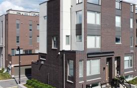 Terraced house – North York, Toronto, Ontario,  Canada for C$1,159,000