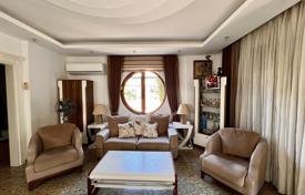 Ready to Move Elegant Villa Near the Sea in Alanya for $453,000