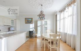 3-bedrooms apartment 100 m² in Tverskoy district, Russia for 50,000 ₽ per week
