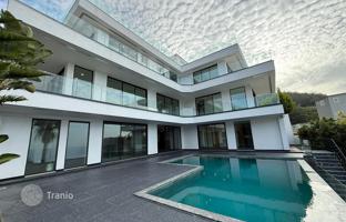 6-bedroom villa 650 m² in Alanya for 79,961,000 TRY