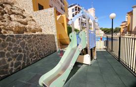 Ready to move in flat 800 metres from the beach, Alicante, Spain for 179,000 €