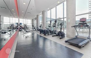 4-bedroom apartment in The Queensway for C$825,000