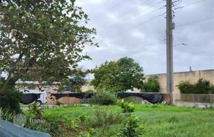 Land plot in Miami for $350,000