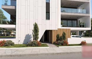 2-bedroom apartment in new building 77 m² in Larnaca for 235,000 €