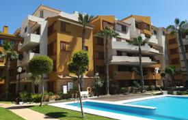 New apartment on the first line by the sea in Punta Prima, Torrevieja for 344,000 €