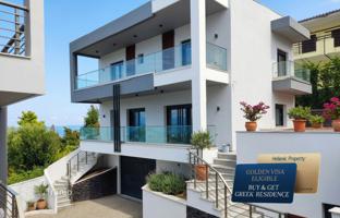 3-bedroom house 190 m² in Pallini for 660,000 €
