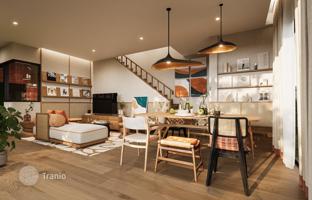 4-bedroom villa 202 m² in Pattaya for $352,000