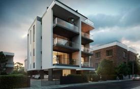 Luxury apartment in a prestigious tourist area of Limassol for 675,000 €