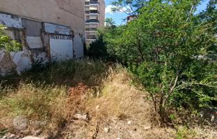 Land plot 242 m² in Athens for 350,000 €