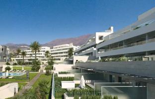 3-bedroom apartment 145 m² in Estepona for 754,000 €