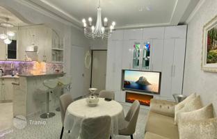 2-bedroom apartment 81 m² in Batumi for $130,000