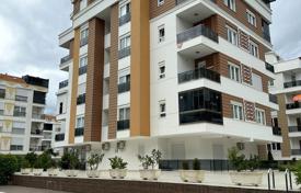Cozy apartment in a prestigious complex in Hurma Antalya for $235,000