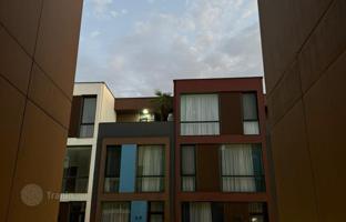 3-bedroom townhouse 195 m² in Batumi for $385,000