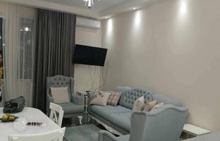 1-bedroom apartment 65 m² in Gonio for $137,000