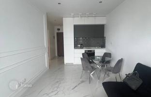 2-bedroom apartment in new building 59 m² in Batumi for $106,000
