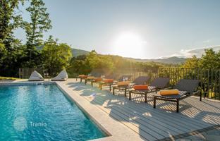 5-bedroom house 350 m² in Labin. Price on request