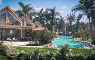 2-bedroom villa 236 m² in Ko Pha-ngan for $266,000