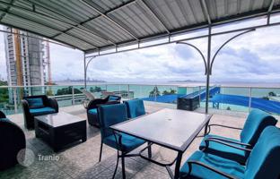 2-bedroom apartment 200 m² in Pattaya for $457,000