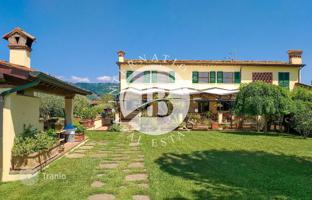3-bedroom villa in Massarosa for 1,500,000 €