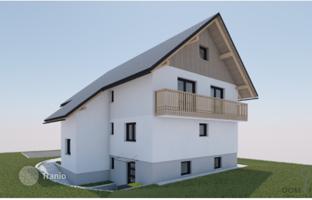 House 362 m² in Radovljica for 490,000 €
