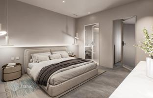 3-bedroom apartment 148 m² in Nicosia for 365,000 €