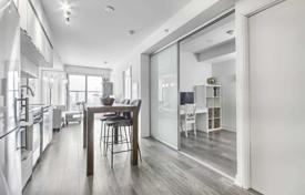 Apartment – Dundas Street East, Old Toronto, Toronto,  Ontario,   Canada for C$751,000