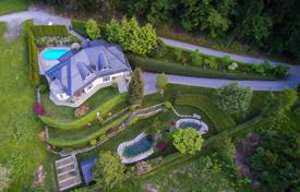 Villa, Dobrova, Slovenia for 2,000,000 €