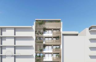 New residence close to the center of Athens, Greece for From 250,000 €