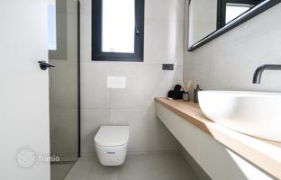 3-bedroom cottage 293 m² in Polop for 680,000 €