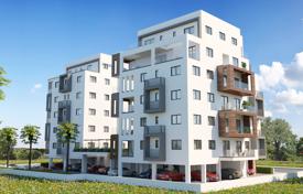 Apartment complex in the center of Larnaca for 230,000 €